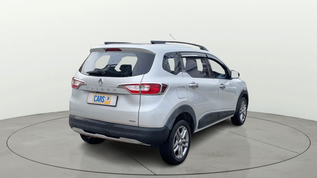 View Renault Triber Image 44 Used Renault Triber Image 44
