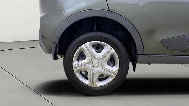 View Tata Nexon Image 23 Used Tata Nexon Image 23