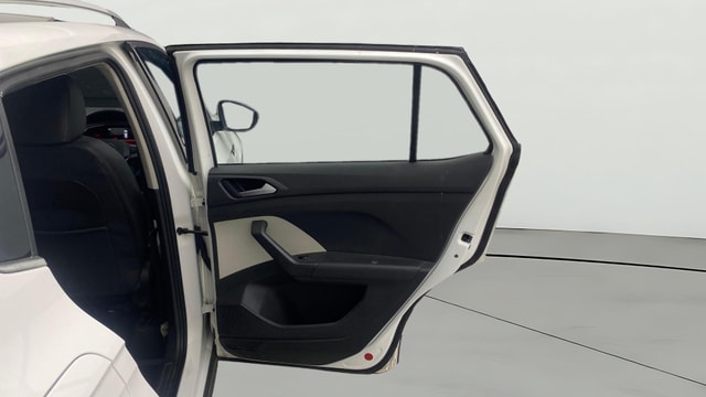 View Volkswagen Taigun Image 8 Used Volkswagen Taigun Image 8