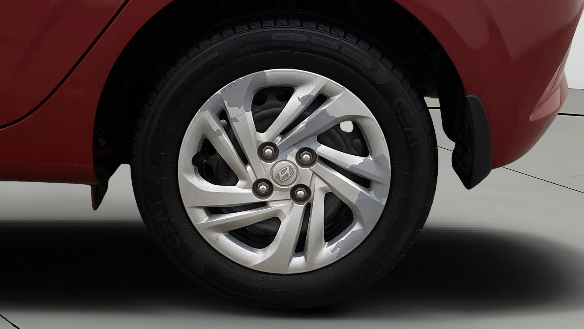 View 2022 Hyundai Grand i10 Nios Magna Petrol Image 11 Used 2022 Hyundai Grand i10 Nios Magna Petrol Image 11