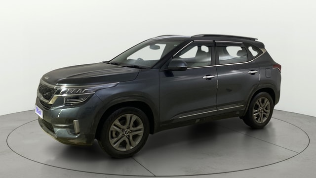 View Kia Seltos Image 38 Used Kia Seltos Image 38