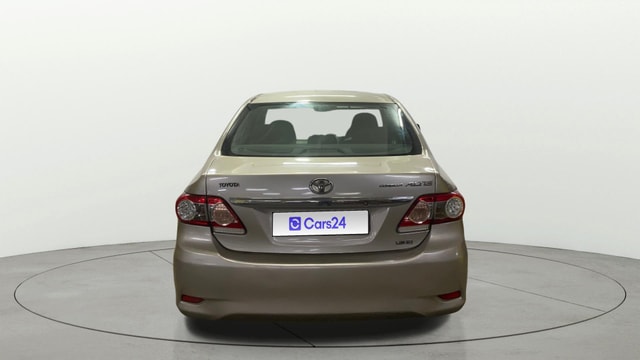 View Toyota Corolla Altis Image 39 Used Toyota Corolla Altis Image 39