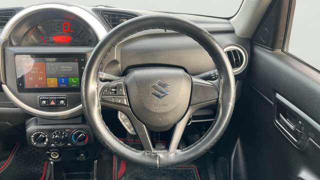 View Maruti Suzuki 1000 Image 20 Used Maruti Suzuki 1000 Image 20