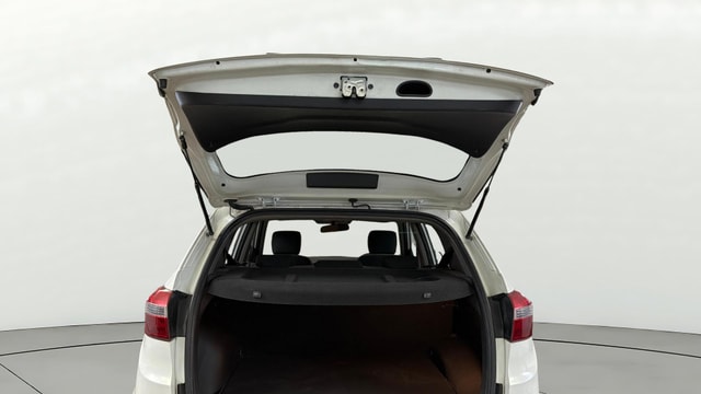 View Hyundai Creta Image 31 Used Hyundai Creta Image 31