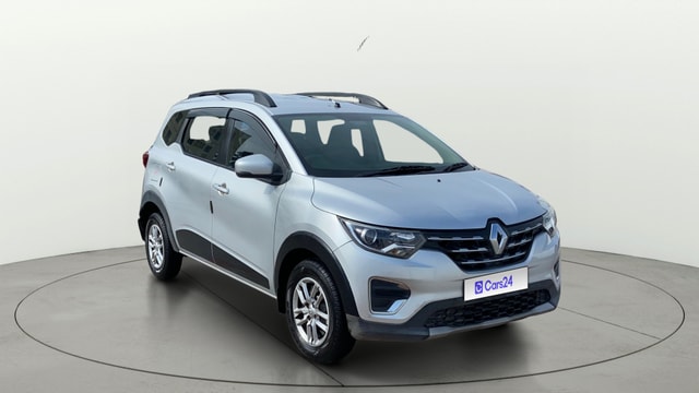 View Renault Triber Image 22 Used Renault Triber Image 22