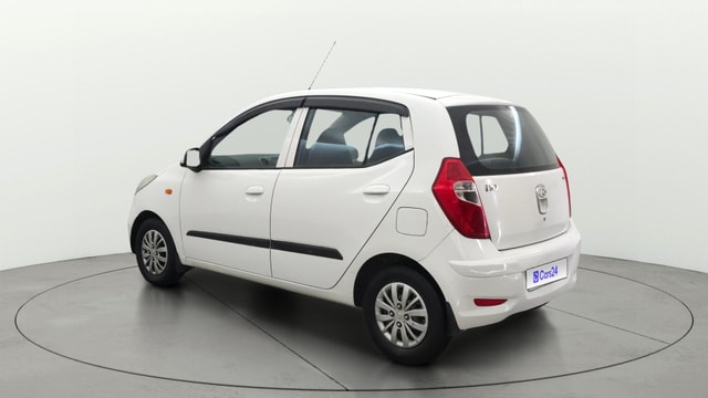 View Hyundai i10 Image 2 Used Hyundai i10 Image 2