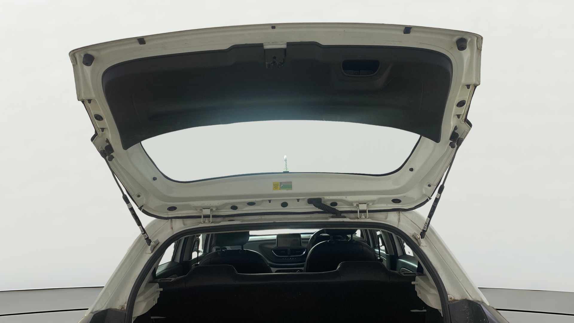 Used 2023 Tata Altroz Used 2023 Tata Altroz