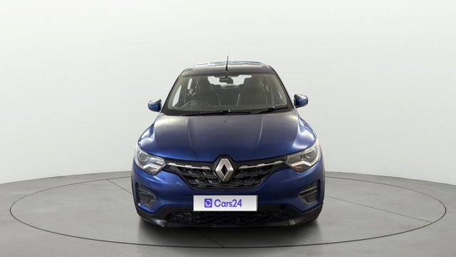 View Renault Triber Image 1 Used Renault Triber Image 1