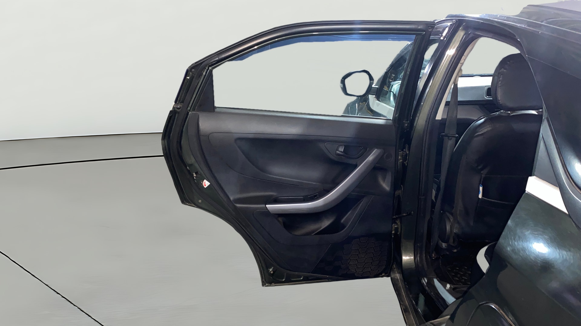 Used 2021 Tata Nexon Used 2021 Tata Nexon