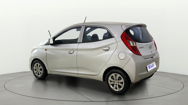 View Hyundai EON Image 2 Used Hyundai EON Image 2