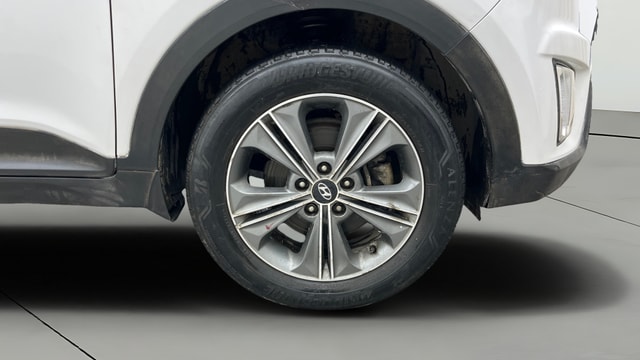 View Hyundai Creta Image 41 Used Hyundai Creta Image 41