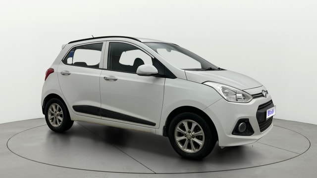 View Hyundai Grand i10 Image 36 Used Hyundai Grand i10 Image 36