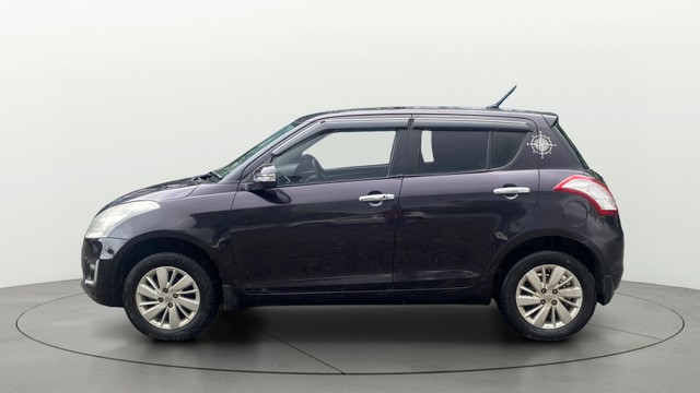 View Maruti Suzuki 1000 Image 5 Used Maruti Suzuki 1000 Image 5