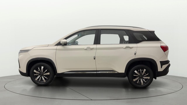 View MG Hector Image 6 Used MG Hector Image 6