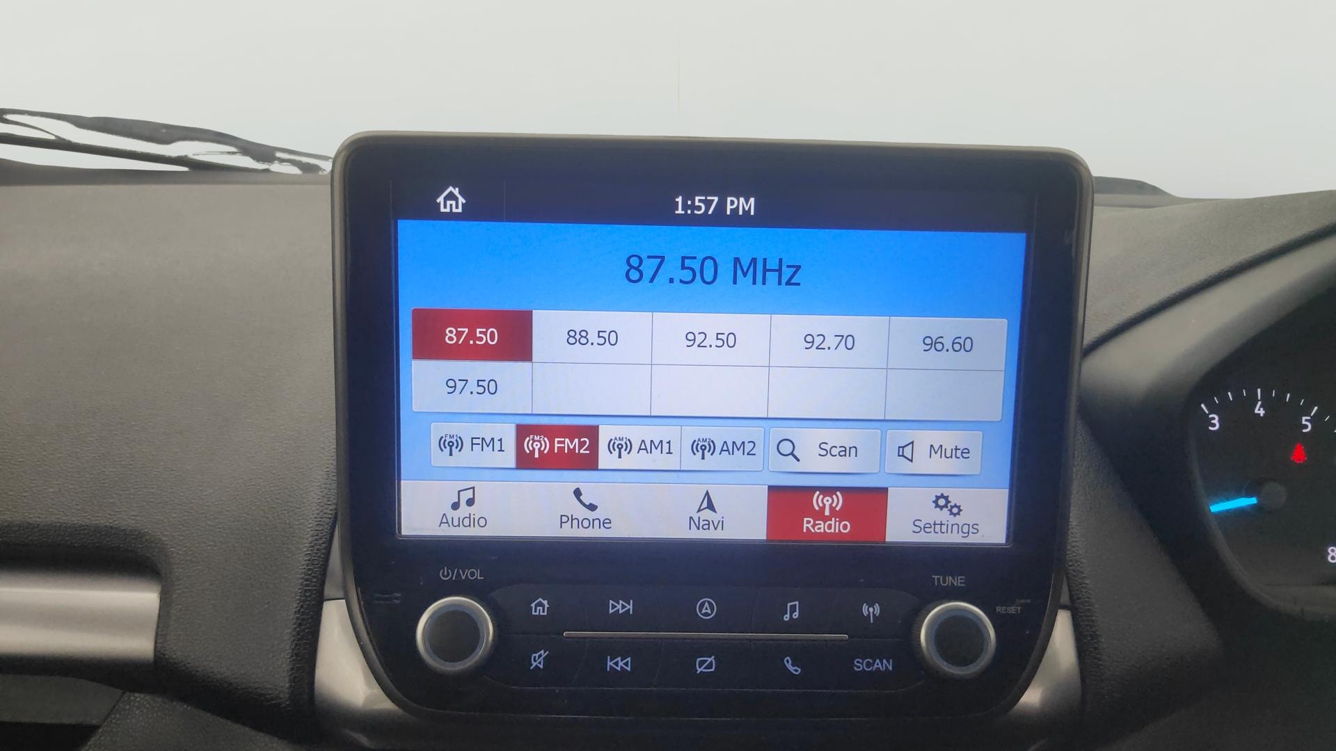 Used 2019 Ford EcoSport Used 2019 Ford EcoSport