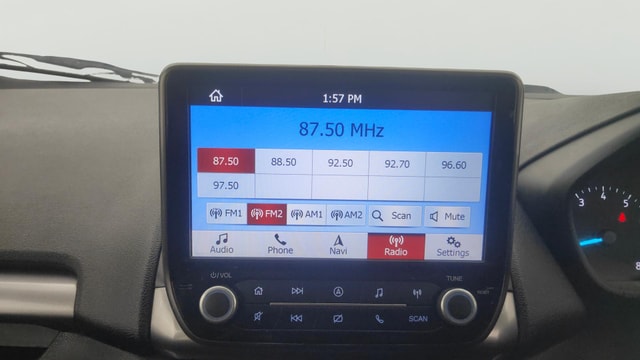 View Ford EcoSport Image 32 Used Ford EcoSport Image 32