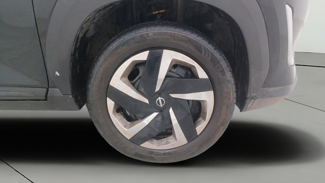 View Nissan Magnite Image 41 Used Nissan Magnite Image 41