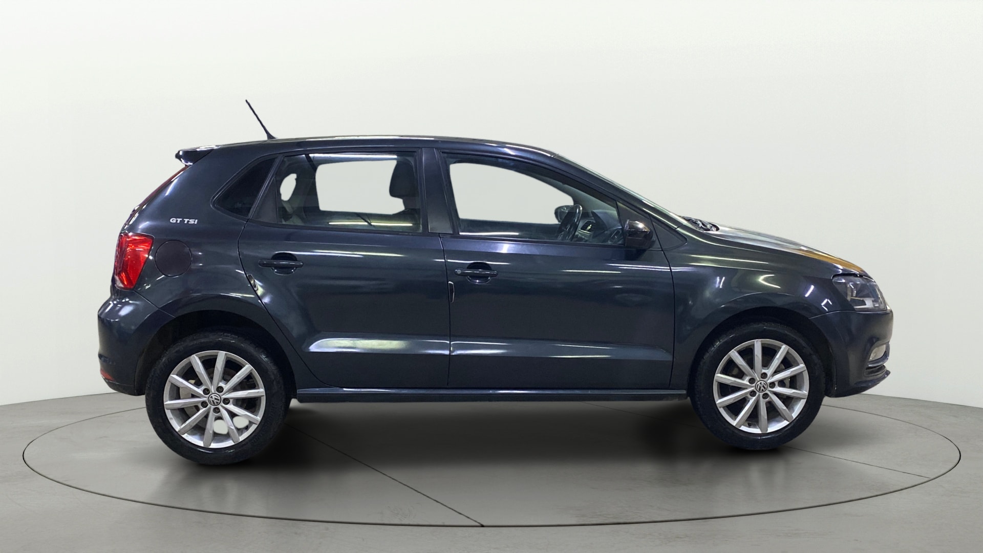 View 2017 Volkswagen Polo GT TSI Image 29 Used 2017 Volkswagen Polo GT TSI Image 29