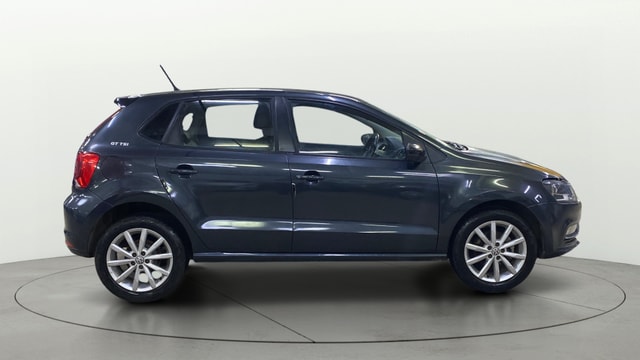 View Volkswagen Polo GT Image 29 Used Volkswagen Polo GT Image 29