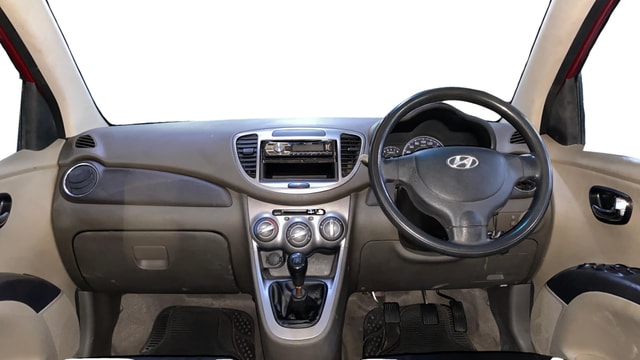 View Hyundai i10 Image 28 Used Hyundai i10 Image 28