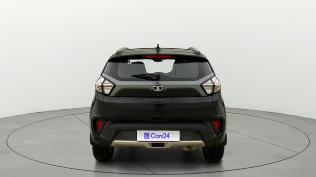 View Tata Nexon Image 40 Used Tata Nexon Image 40