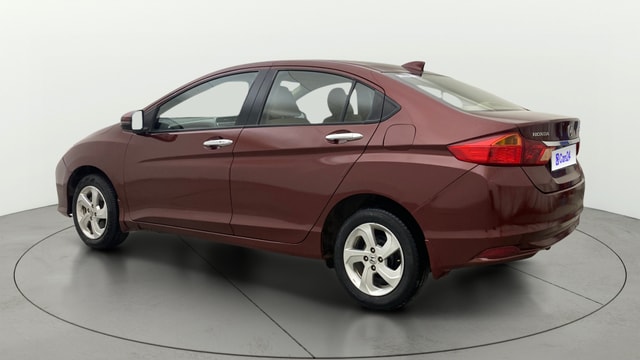 View Honda City Image 2 Used Honda City Image 2