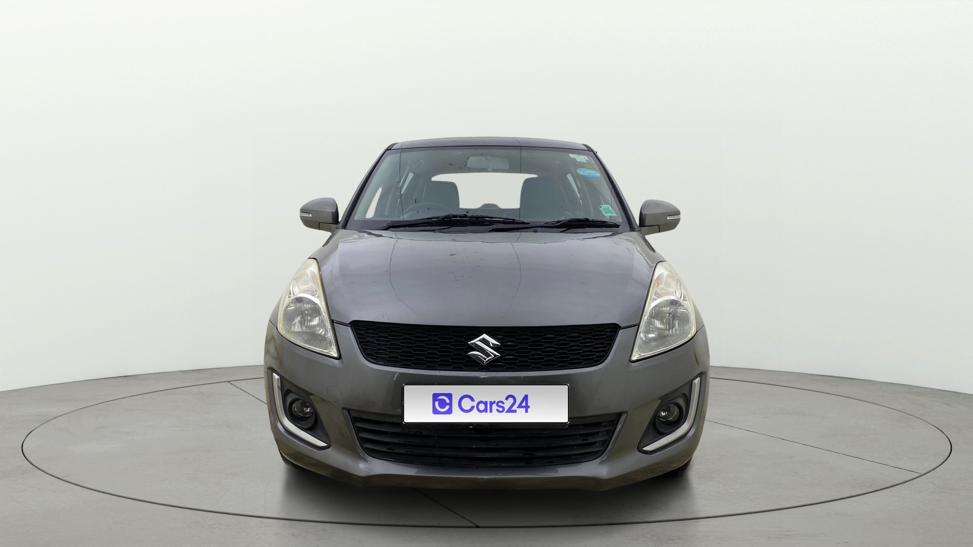Used 2017 Maruti Suzuki 1000 Used 2017 Maruti Suzuki 1000