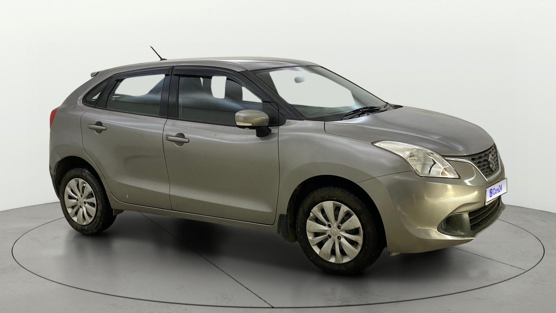 View 2017 Maruti Suzuki 1000 Base Variant Image 36 Used 2017 Maruti Suzuki 1000 Base Variant Image 36