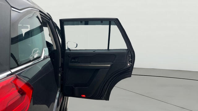 View Tata Hexa Image 7 Used Tata Hexa Image 7