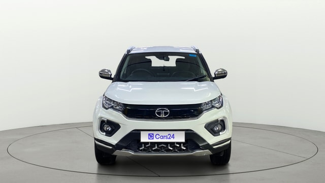 View Tata Nexon Image 1 Used Tata Nexon Image 1