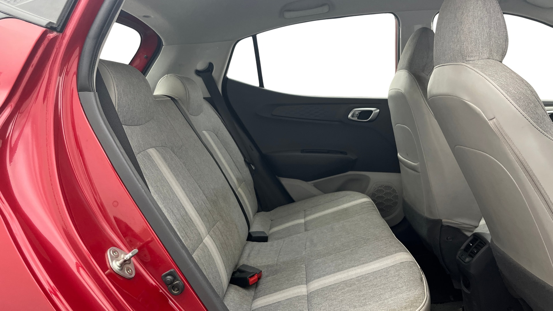 View 2020 Hyundai Grand i10 Nios Sportz Petrol AMT Image 29 Used 2020 Hyundai Grand i10 Nios Sportz Petrol AMT Image 29