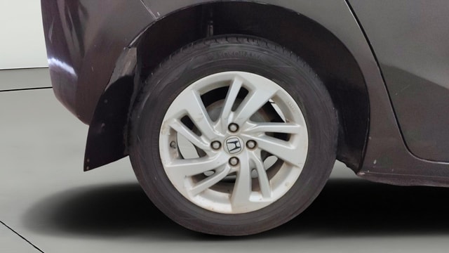 View Honda Jazz Image 23 Used Honda Jazz Image 23