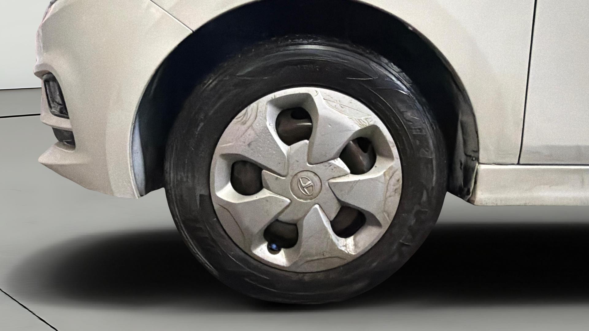 Used 2021 Tata Tiago Used 2021 Tata Tiago