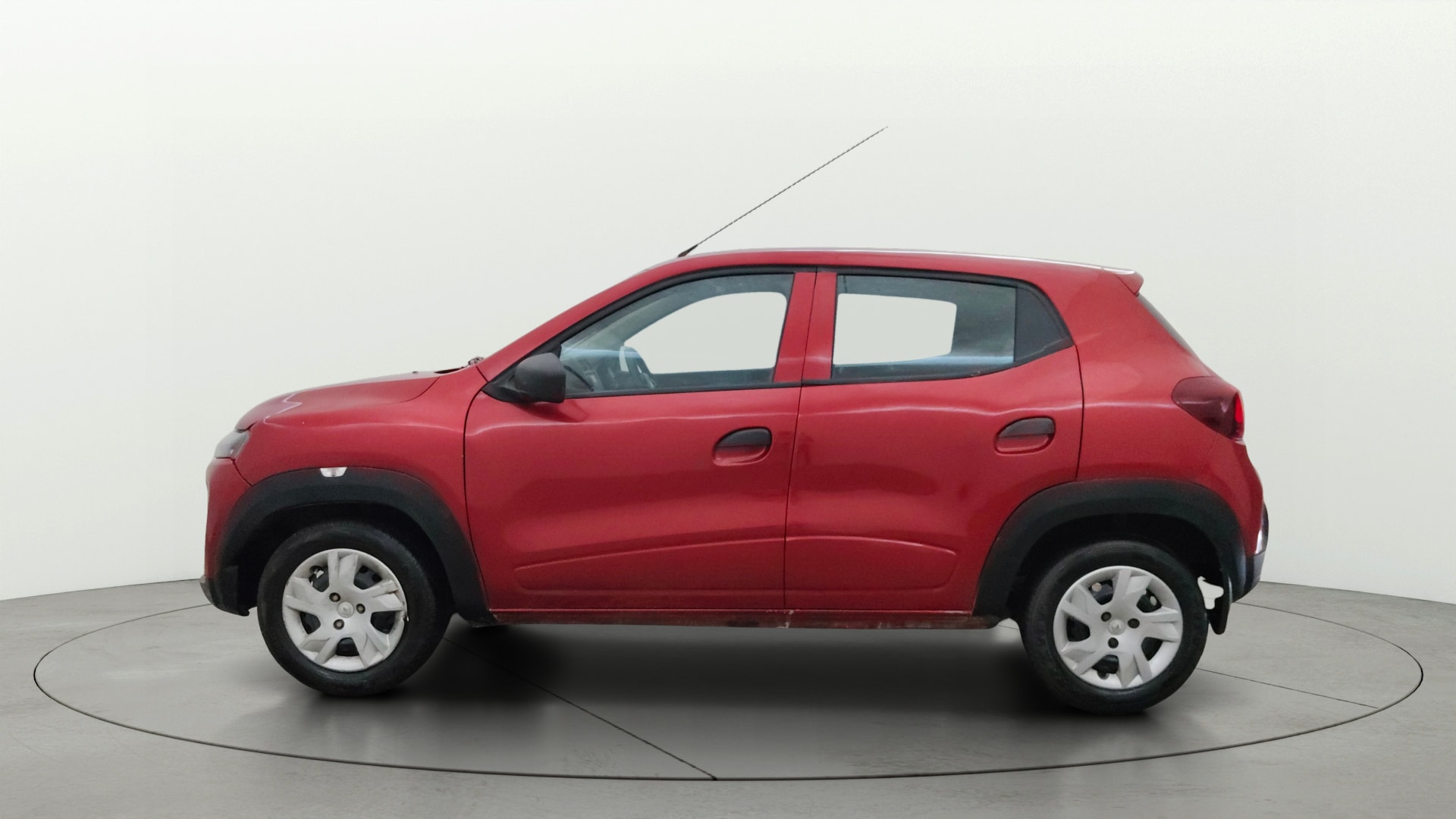View 2022 Renault Kwid RXL 1.0 BS IV Image 24 Used 2022 Renault Kwid RXL 1.0 BS IV Image 24