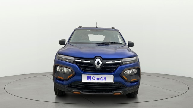View Renault Kwid Image 1 Used Renault Kwid Image 1
