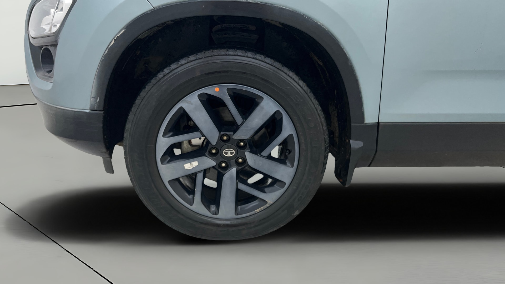 Used 2022 Tata Safari Used 2022 Tata Safari