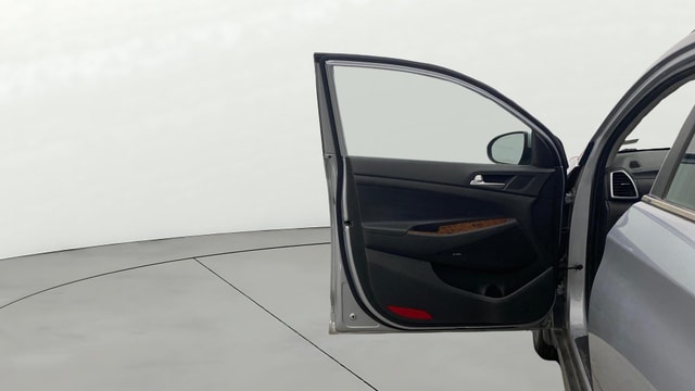 View Hyundai Tucson Image 32 Used Hyundai Tucson Image 32