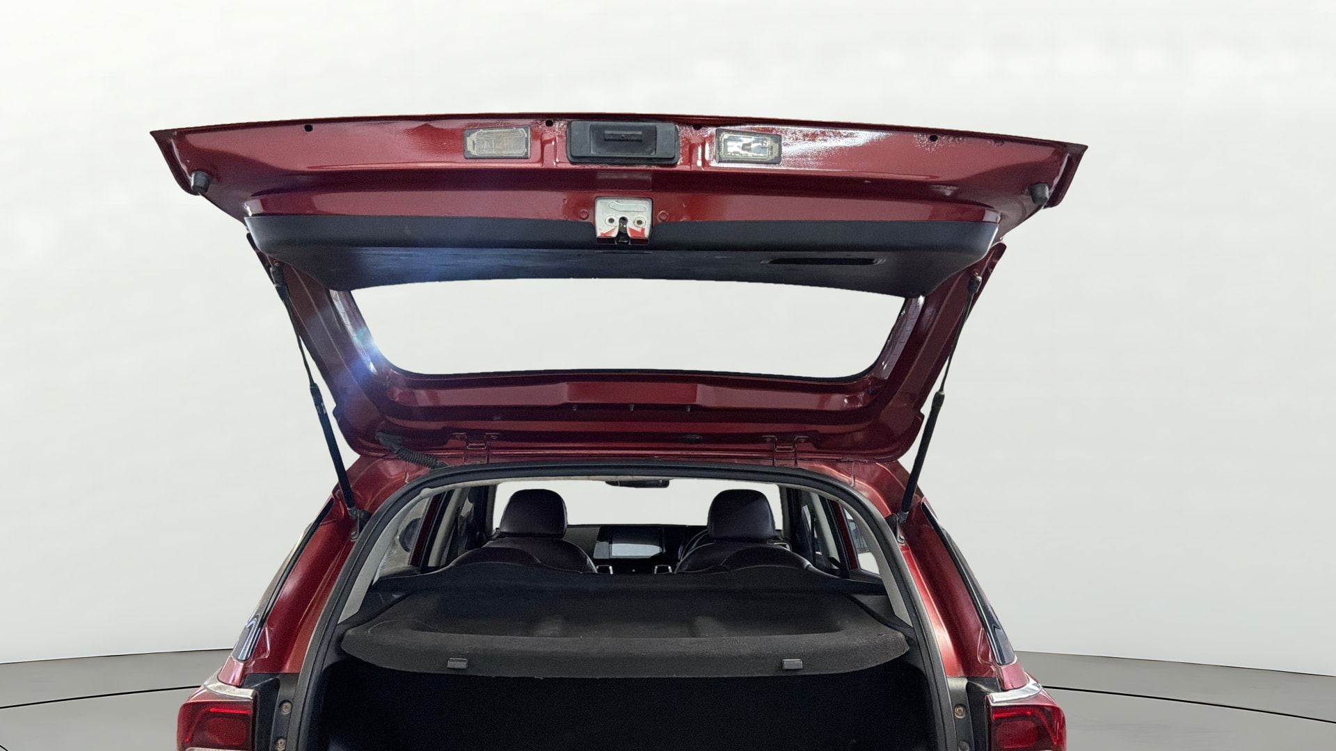 View 2020 Kia Sonet HTK Plus Petrol Image 16 Used 2020 Kia Sonet HTK Plus Petrol Image 16
