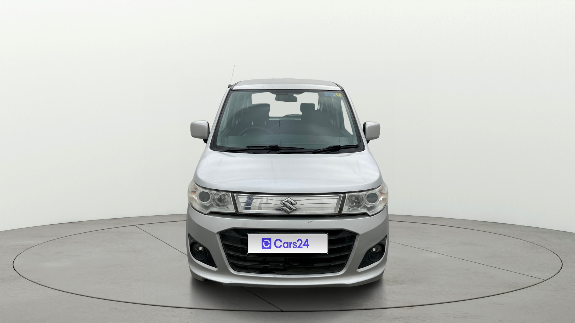 Used 2013 Maruti Suzuki Stingray Used 2013 Maruti Suzuki Stingray