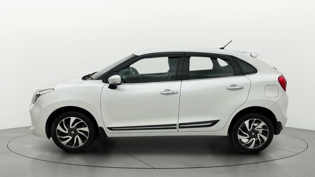 View Maruti Suzuki 1000 Image 5 Used Maruti Suzuki 1000 Image 5