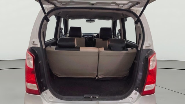 View Maruti Suzuki 1000 Image 36 Used Maruti Suzuki 1000 Image 36