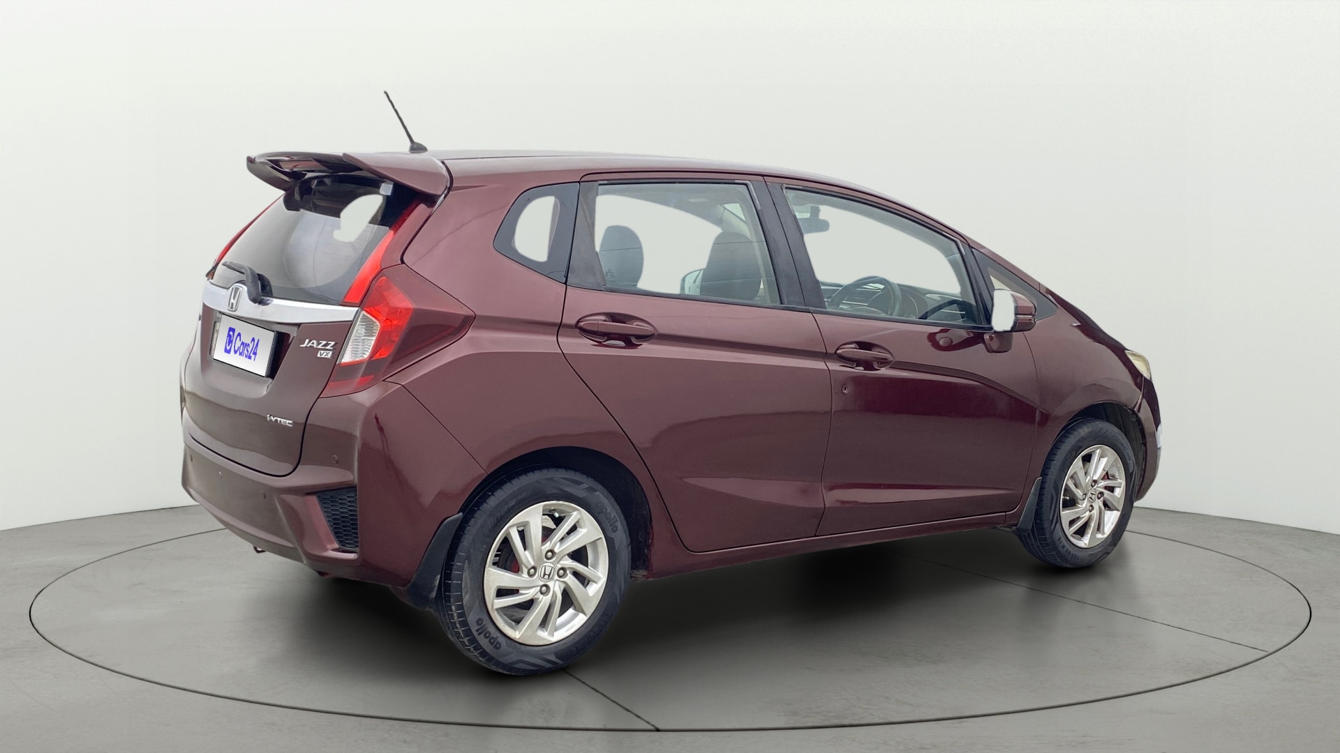 View 2016 Honda Jazz E MT Diesel Image 43 Used 2016 Honda Jazz E MT Diesel Image 43