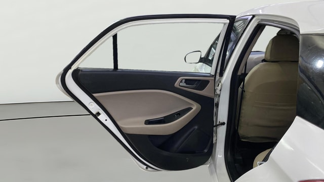 View Hyundai Elite i20 Image 22 Used Hyundai Elite i20 Image 22