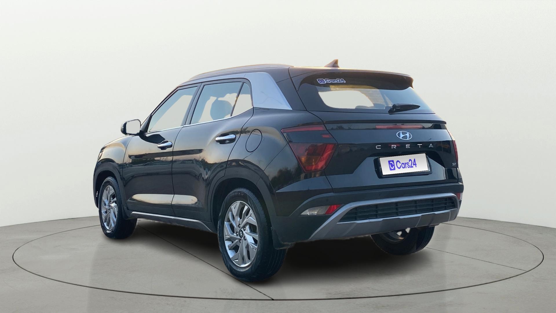 View 2021 Hyundai Creta 1.4 E Diesel Image 2 Used 2021 Hyundai Creta 1.4 E Diesel Image 2