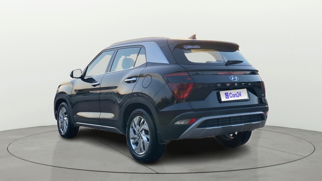 View Hyundai Creta Image 2 Used Hyundai Creta Image 2