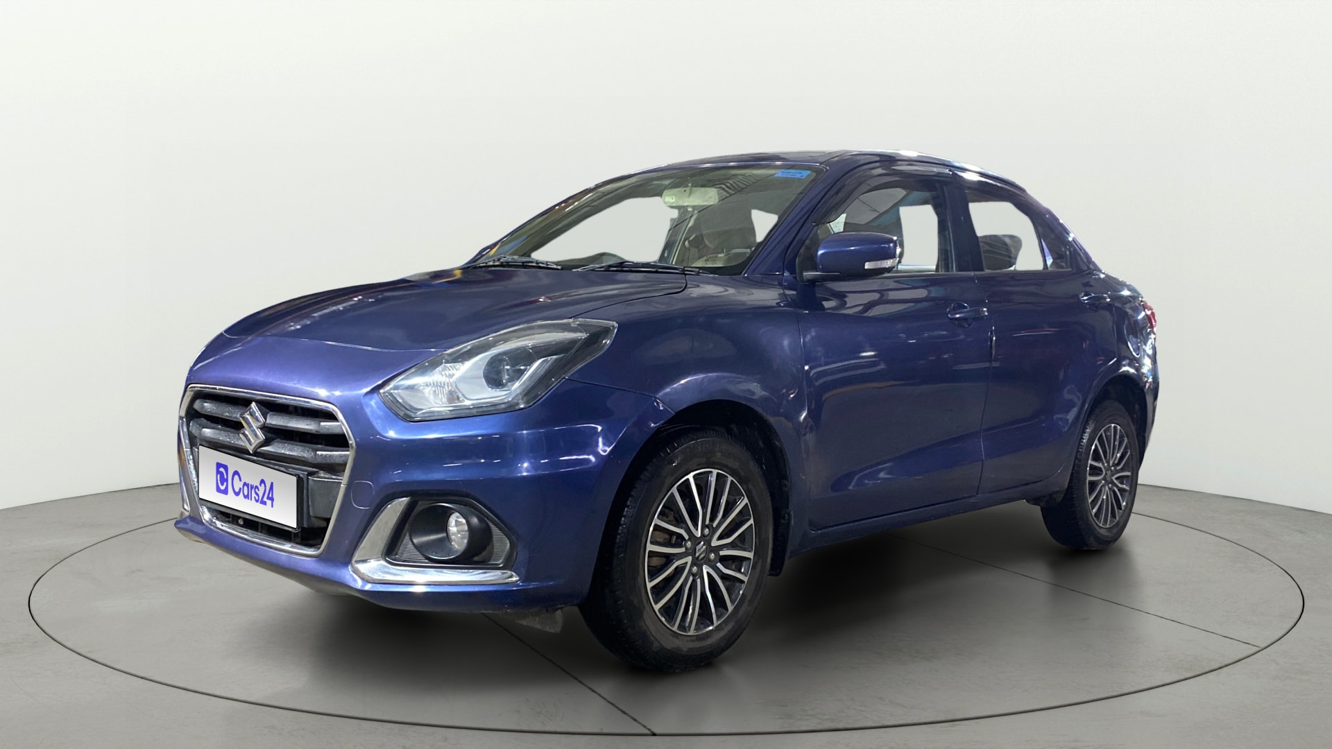 View 2021 Maruti Suzuki 1000 Base Variant Image 37 Used 2021 Maruti Suzuki 1000 Base Variant Image 37