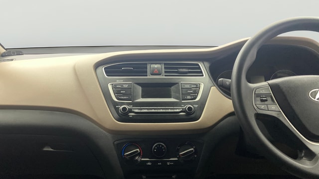 View Hyundai Elite i20 Image 17 Used Hyundai Elite i20 Image 17