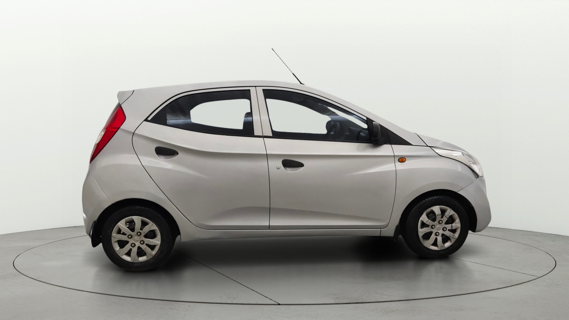 Used 2016 Hyundai EON Used 2016 Hyundai EON