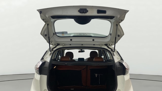 View Tata Nexon Image 16 Used Tata Nexon Image 16