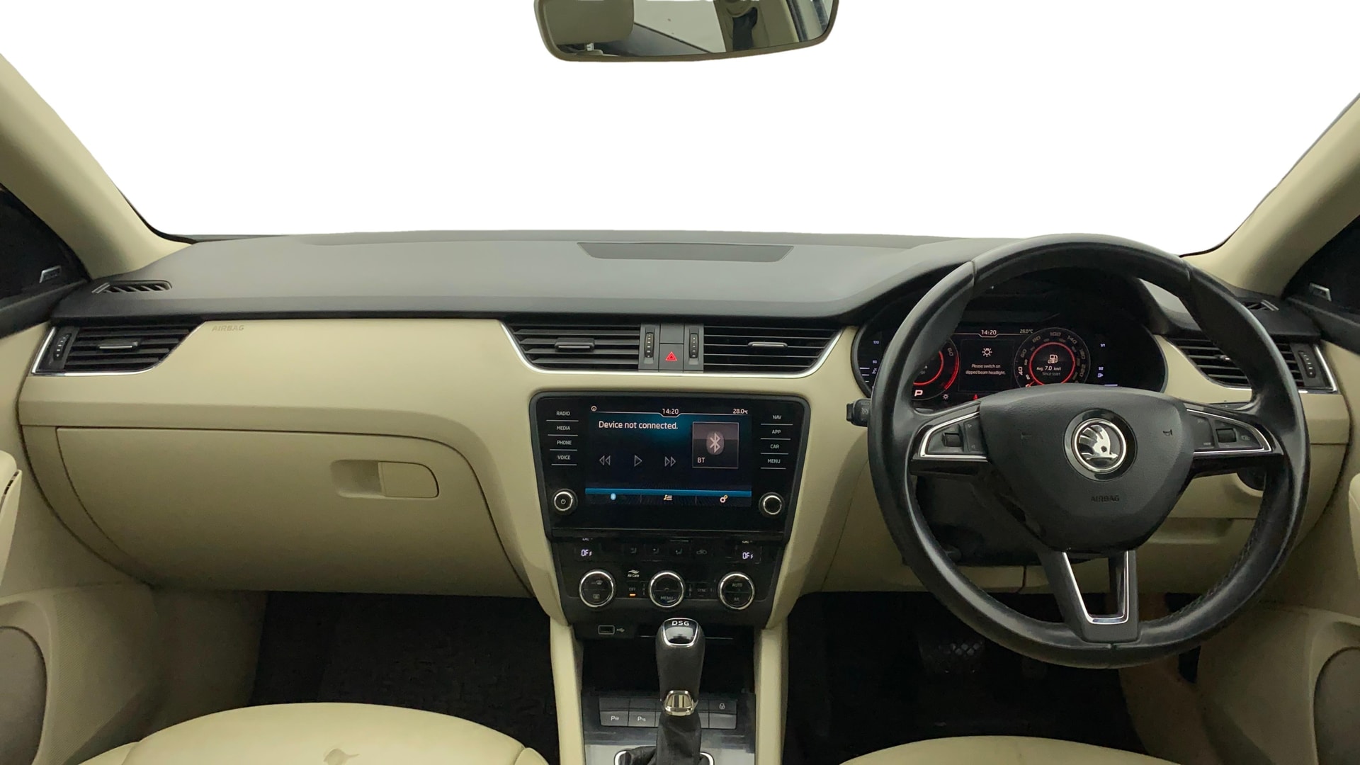 Used 2019 Skoda Octavia Used 2019 Skoda Octavia